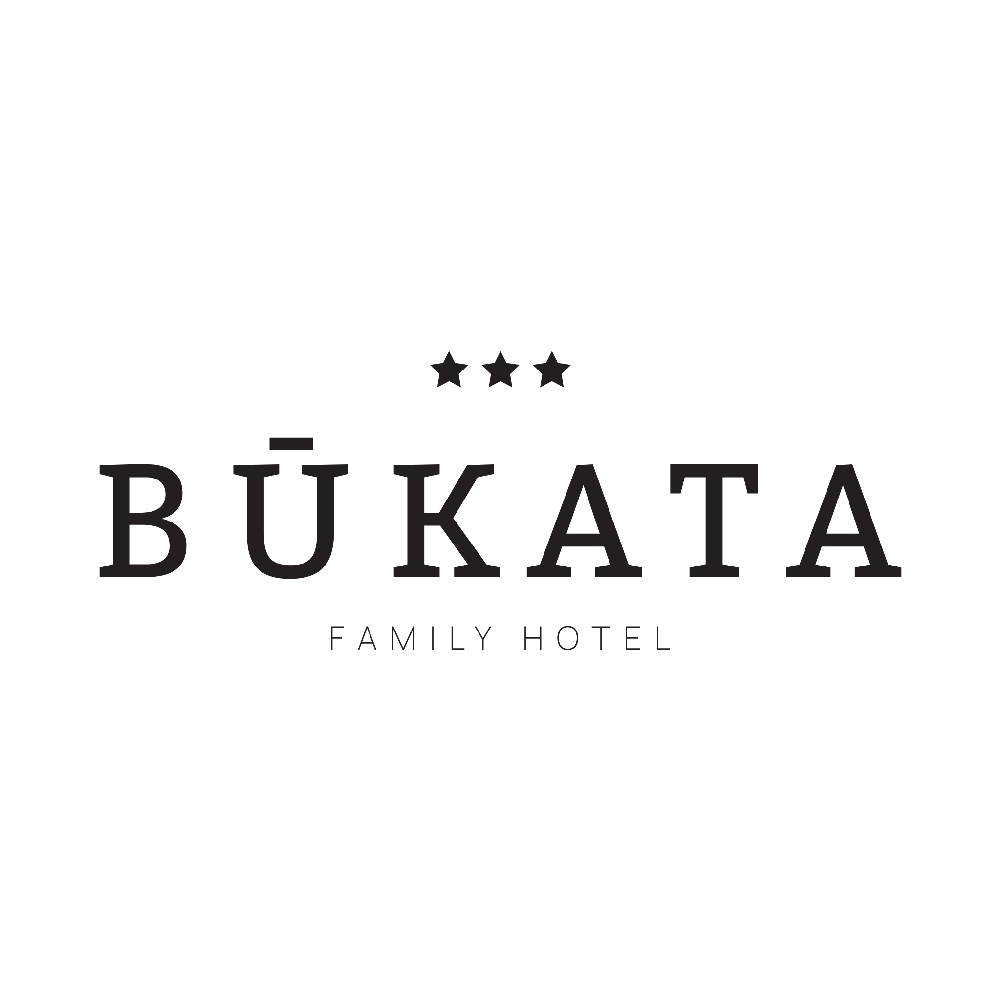 Būkata Family Hotel